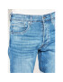 Pepe Jeans Džínové šortky PEPE ARCHIVE Callen Short PM800707 Tmavomodrá Regular Fit - Pepit.cz