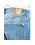 Pepe Jeans Džínové šortky PEPE ARCHIVE Callen Short PM800707 Tmavomodrá Regular Fit - Pepit.cz