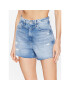 Pepe Jeans Džínové šortky Rachel Short PL801001RG4 Modrá Regular Fit - Pepit.cz