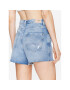 Pepe Jeans Džínové šortky Rachel Short PL801001RG4 Modrá Regular Fit - Pepit.cz