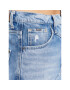 Pepe Jeans Džínové šortky Rachel Short PL801001RG4 Modrá Regular Fit - Pepit.cz