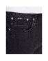 Pepe Jeans Džínové šortky Stanley Short Black PM801020 Modrá Tapered Fit - Pepit.cz