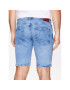 Pepe Jeans Džínové šortky Stanley Short PM800940VT5 Modrá Tapered Fit - Pepit.cz