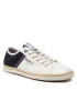 Pepe Jeans Espadrilky Maui Tape Urban PMS10296 Bílá - Pepit.cz