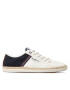 Pepe Jeans Espadrilky Maui Tape Urban PMS10296 Bílá - Pepit.cz