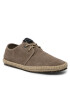 Pepe Jeans Espadrilky Tourist Classic PMS10314 Šedá - Pepit.cz