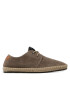 Pepe Jeans Espadrilky Tourist Classic PMS10314 Šedá - Pepit.cz