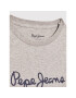 Pepe Jeans Halenka New Herman PB503490 Šedá Regular Fit - Pepit.cz