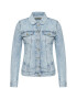 Pepe Jeans Jeansová bunda 8J0971/A1WZB-C876 Modrá Regular Fit - Pepit.cz