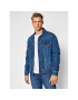 Pepe Jeans Jeansová bunda Pinner PM400908HI4 Tmavomodrá Regular Fit - Pepit.cz