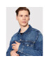 Pepe Jeans Jeansová bunda Pinner PM402465 Tmavomodrá Regular Fit - Pepit.cz