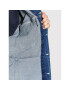 Pepe Jeans Jeansová bunda Pinner PM402465 Tmavomodrá Regular Fit - Pepit.cz