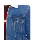 Pepe Jeans Jeansová bunda PM402628 Modrá Regular Fit - Pepit.cz