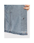 Pepe Jeans Jeansová bunda Sage Reclaim PL402062 Modrá Relaxed Fit - Pepit.cz