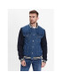 Pepe Jeans Jeansová bunda Unity PM402714 Modrá Regular Fit - Pepit.cz