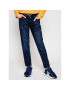 Pepe Jeans Jeansy Archie PB201580 Tmavomodrá Regular Fit - Pepit.cz