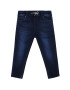 Pepe Jeans Jeansy Archie PB201580 Tmavomodrá Regular Fit - Pepit.cz