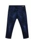 Pepe Jeans Jeansy Archie PB201580 Tmavomodrá Regular Fit - Pepit.cz