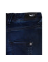 Pepe Jeans Jeansy Archie PB201580 Tmavomodrá Regular Fit - Pepit.cz