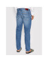 Pepe Jeans Jeansy Byron PM206316 Modrá Relaxed Fit - Pepit.cz