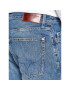 Pepe Jeans Jeansy Byron PM206316 Modrá Relaxed Fit - Pepit.cz