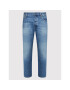 Pepe Jeans Jeansy Byron PM206316 Modrá Relaxed Fit - Pepit.cz