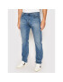 Pepe Jeans Jeansy Byron PM206316 Tmavomodrá Relaxed Fit - Pepit.cz