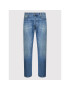 Pepe Jeans Jeansy Byron PM206316 Tmavomodrá Relaxed Fit - Pepit.cz