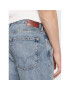 Pepe Jeans Jeansy Callen Crop PM206317 Modrá Relaxed Fit - Pepit.cz