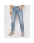 Pepe Jeans Jeansy Callen PM206313 Modrá Relaxed Fit - Pepit.cz