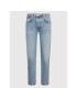 Pepe Jeans Jeansy Callen PM206313 Modrá Relaxed Fit - Pepit.cz