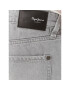 Pepe Jeans Jeansy Callen PM206812 Šedá Relaxed Fit - Pepit.cz