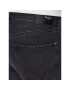 Pepe Jeans Jeansy Callen PM206812XF9 Černá Relaxed Fit - Pepit.cz