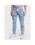 Pepe Jeans Jeansy Callen Weave PM206815 Modrá Relaxed Fit - Pepit.cz