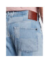 Pepe Jeans Jeansy Callen Weave PM206815 Modrá Relaxed Fit - Pepit.cz