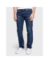 Pepe Jeans Jeansy Cash PM206318 Modrá Regular Fit - Pepit.cz