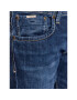 Pepe Jeans Jeansy Cash PM206318 Modrá Regular Fit - Pepit.cz