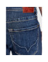 Pepe Jeans Jeansy Cash PM206318 Modrá Regular Fit - Pepit.cz