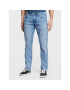 Pepe Jeans Jeansy Cash PM206318 Modrá Regular Fit - Pepit.cz