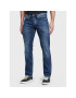 Pepe Jeans Jeansy Cash PM206318 Tmavomodrá Regular Fit - Pepit.cz