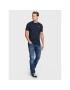 Pepe Jeans Jeansy Cash PM206318 Tmavomodrá Regular Fit - Pepit.cz