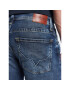 Pepe Jeans Jeansy Cash PM206318 Tmavomodrá Regular Fit - Pepit.cz