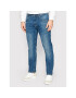 Pepe Jeans Jeansy Cash PM206319 Modrá Regular Fit - Pepit.cz