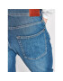 Pepe Jeans Jeansy Cash PM206319 Modrá Regular Fit - Pepit.cz