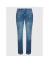 Pepe Jeans Jeansy Cash PM206319 Modrá Regular Fit - Pepit.cz