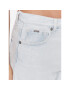 Pepe Jeans Jeansy Celyn Sky PL204410 Modrá Straight Fit - Pepit.cz