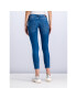 Pepe Jeans Jeansy Cher PL200969 Tmavomodrá Skinny Fit - Pepit.cz