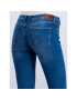 Pepe Jeans Jeansy Cher PL200969 Tmavomodrá Skinny Fit - Pepit.cz