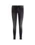 Pepe Jeans Jeansy Cher PL203384 Šedá Skinny Fit - Pepit.cz