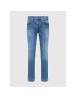 Pepe Jeans Jeansy Crane PM206255 Modrá Slim Taper Fit - Pepit.cz